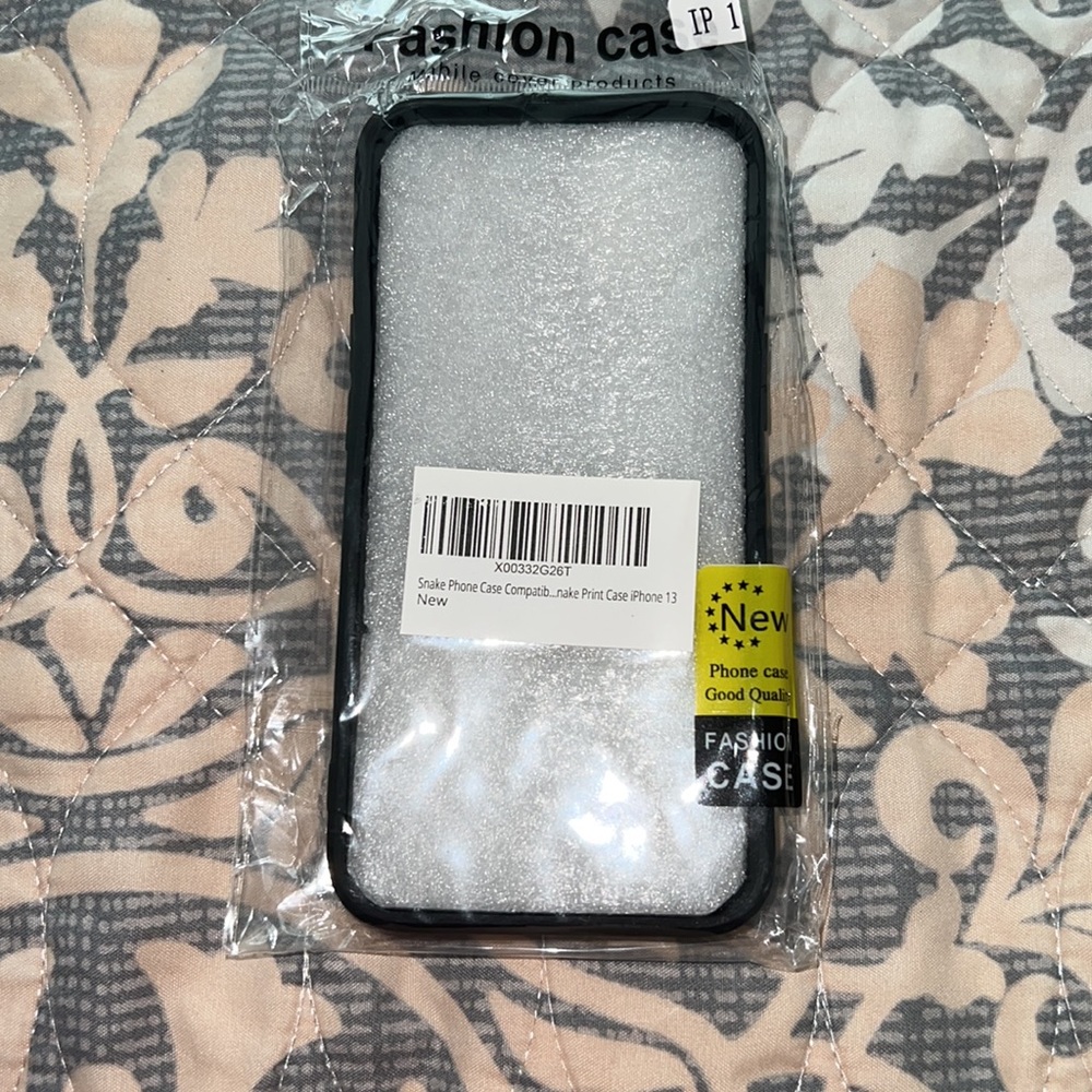 iPhone Case - Picture 2 of 2